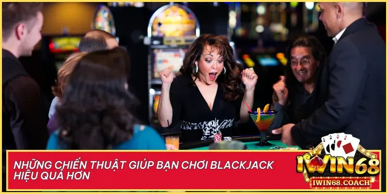 Blackjack iWin68 trải nghiệm đỉnh cao cho người chơi yêu chiến thuật 5 Chiến thắng Blackjack đòi hỏi người chơi áp dụng chiến lược thông minh và kiểm soát tâm lý ổn định xuyên suốt ván chơi.